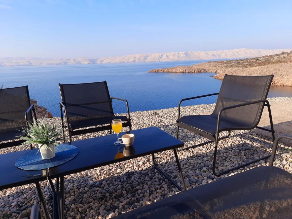 Villa Mihaela - Apartment Ana Cesarica Dış mekan fotoğraf