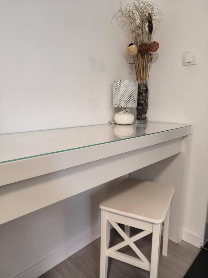 Villa Mihaela - Apartment Ana Cesarica Dış mekan fotoğraf