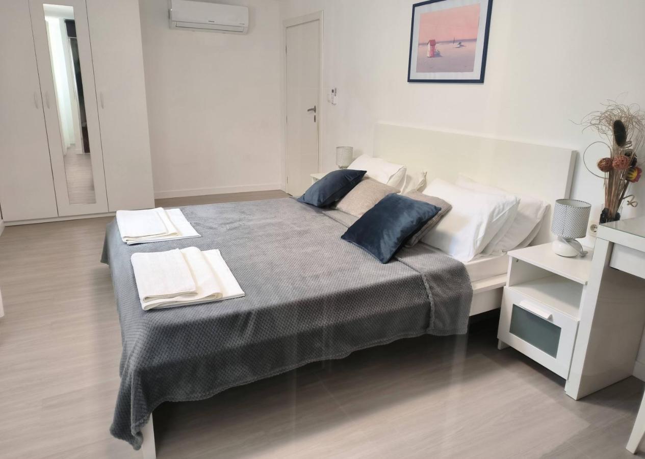 Villa Mihaela - Apartment Ana Cesarica Dış mekan fotoğraf