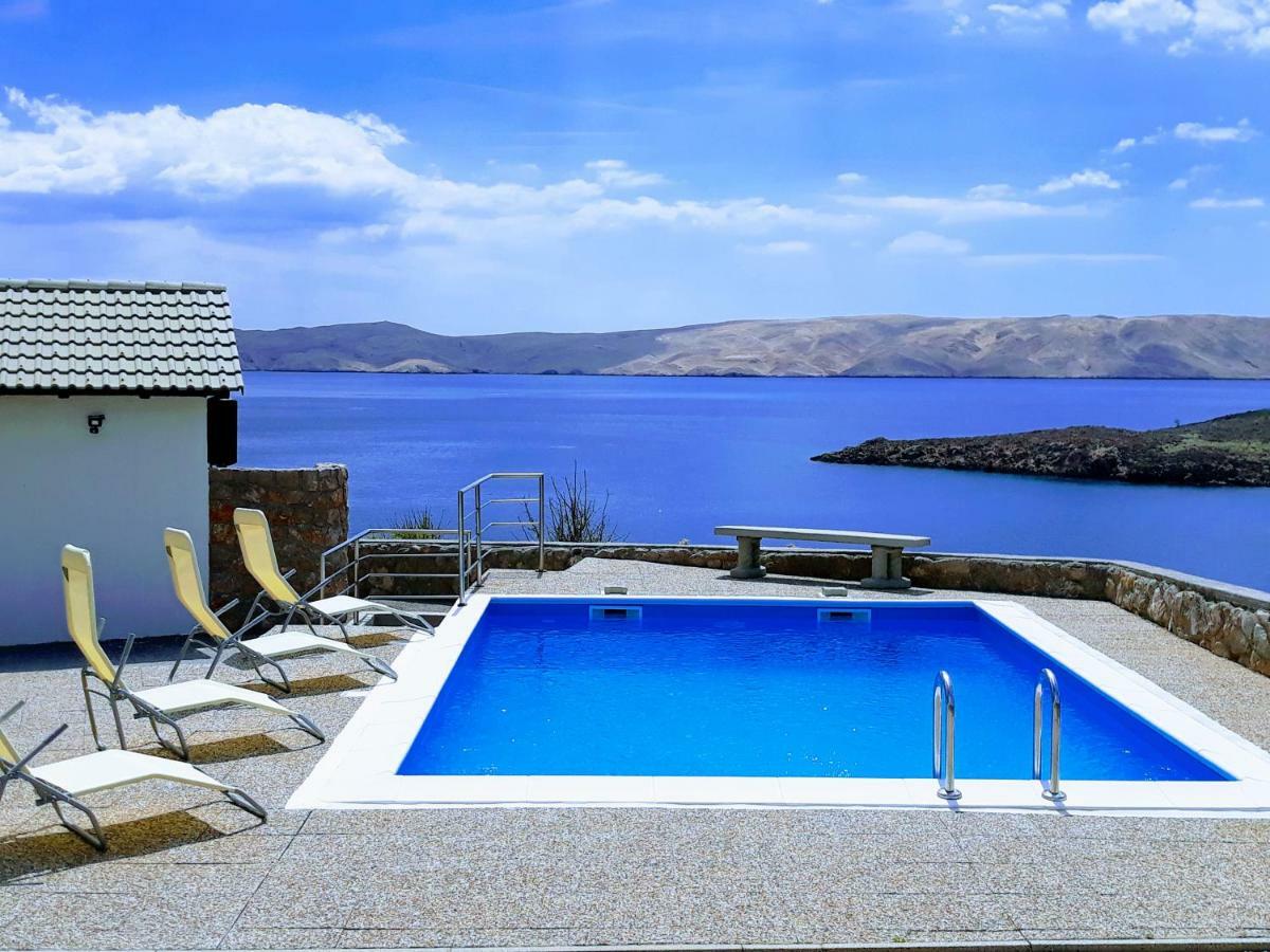 Villa Mihaela - Apartment Ana Cesarica Dış mekan fotoğraf