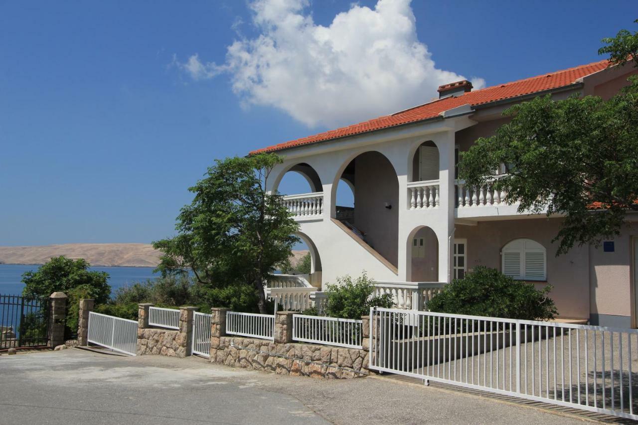 Villa Mihaela - Apartment Ana Cesarica Dış mekan fotoğraf