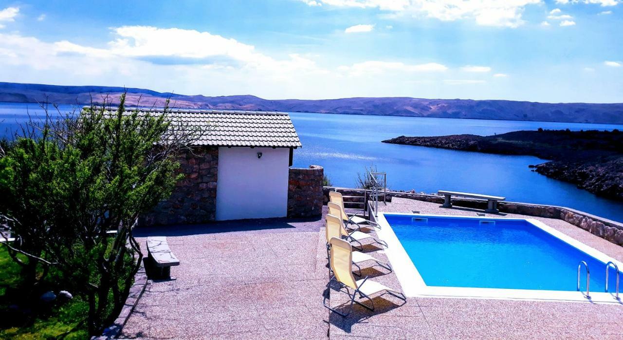 Villa Mihaela - Apartment Ana Cesarica Dış mekan fotoğraf