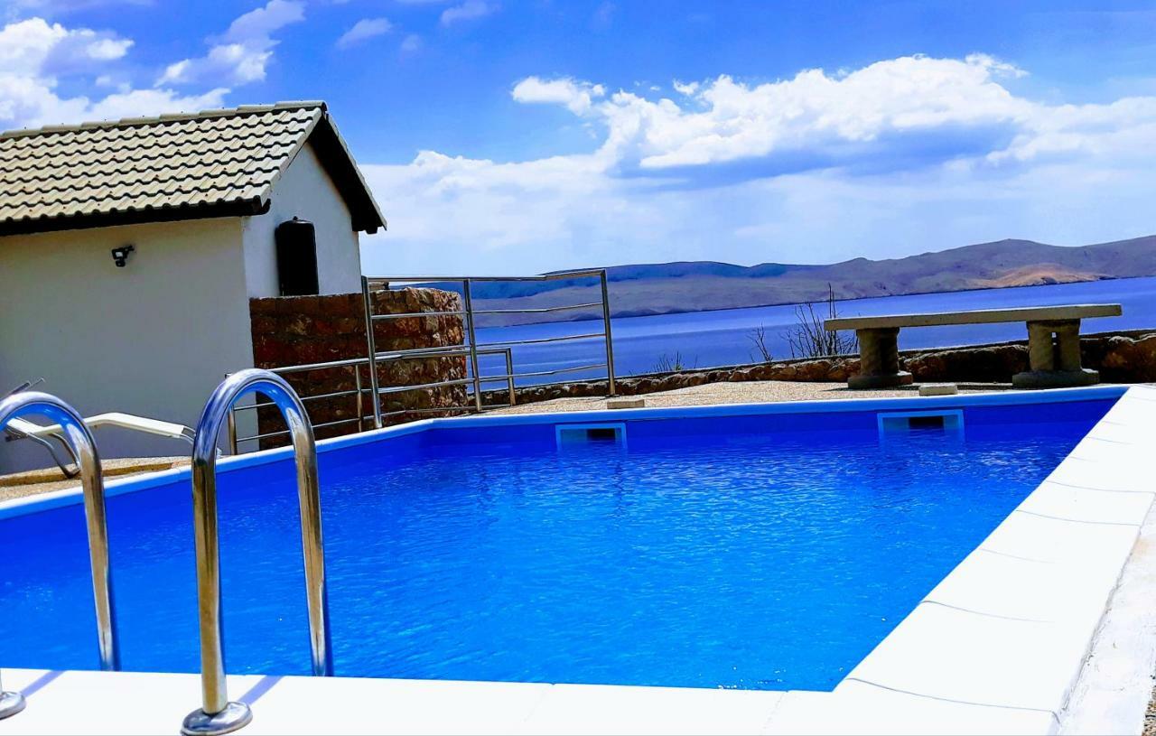 Villa Mihaela - Apartment Ana Cesarica Dış mekan fotoğraf