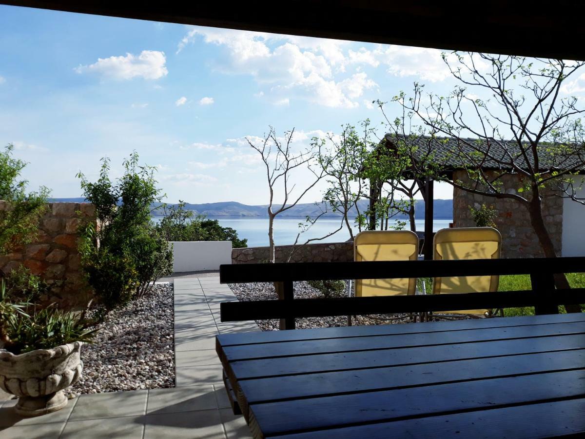 Villa Mihaela - Apartment Ana Cesarica Dış mekan fotoğraf