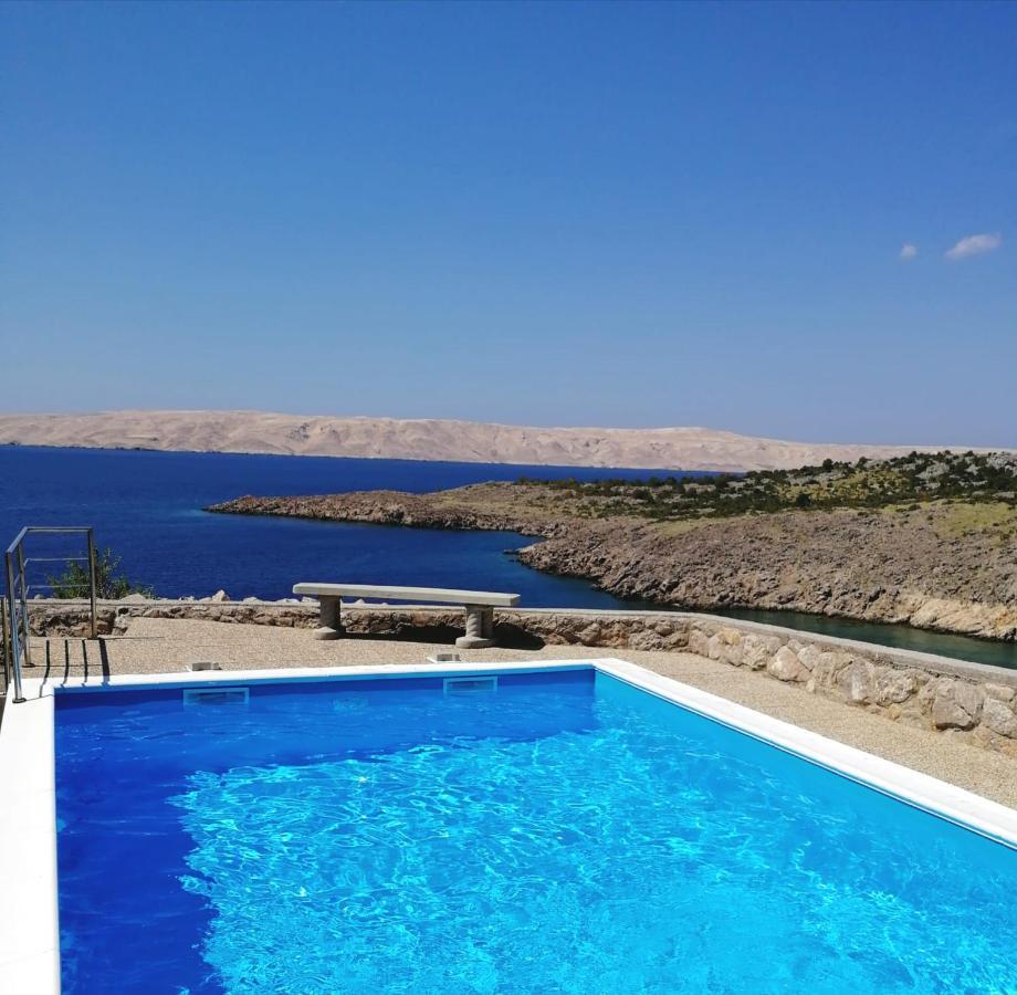 Villa Mihaela - Apartment Ana Cesarica Dış mekan fotoğraf